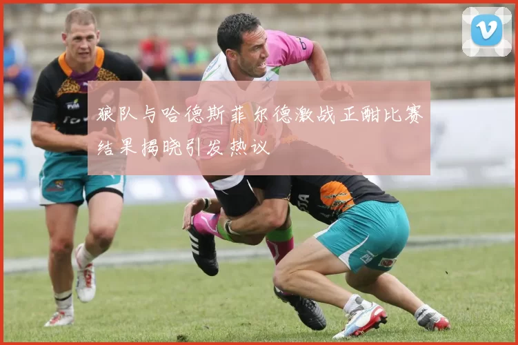 狼队与哈德斯菲尔德激战正酣比赛结果揭晓引发热议