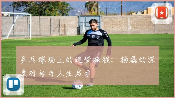 乒乓球场上的追梦旅程：杨磊的深度对话与人生启示