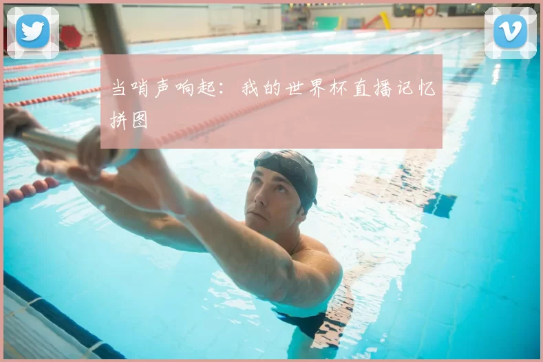 当哨声响起：我的世界杯直播记忆拼图