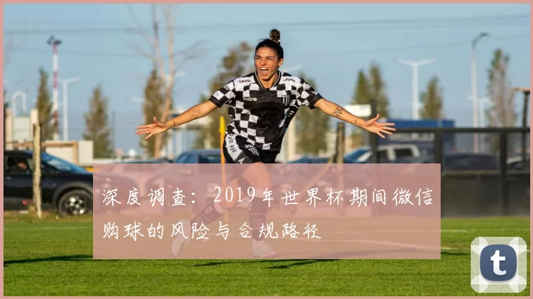 深度调查:2019年世界杯期间微信购球的风险与合规路径