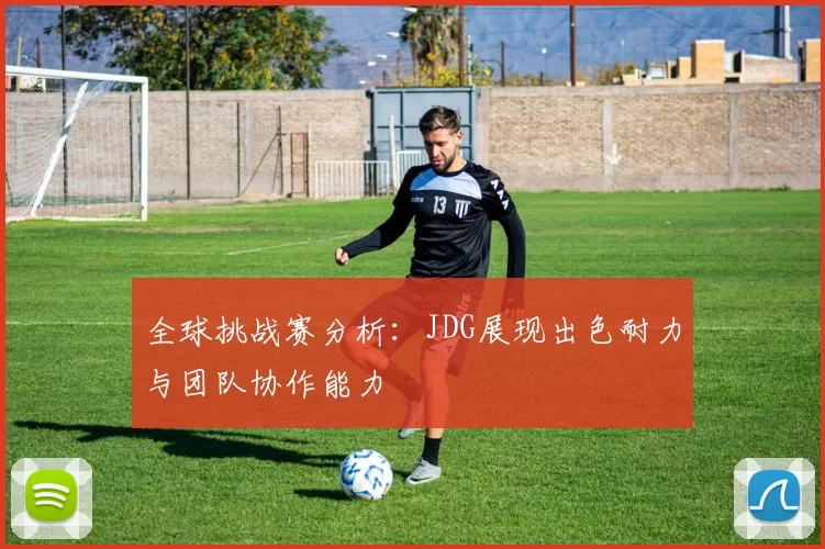 全球挑战赛分析：JDG展现出色耐力与团队协作能力
